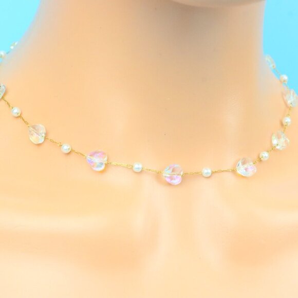 Delicate & Modern Necklace Chain – Perfect for Girls & Women, DYC1480 - Picture 7 of 11